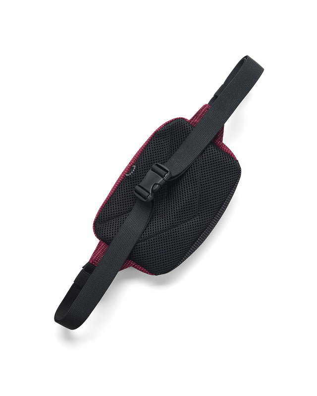 Jet-Setter Pack - Burgundy, view 2