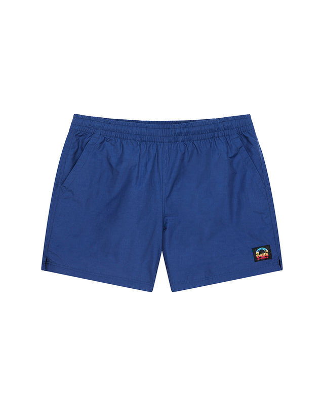 Service Swim Short - Mechanic Blue, view 3