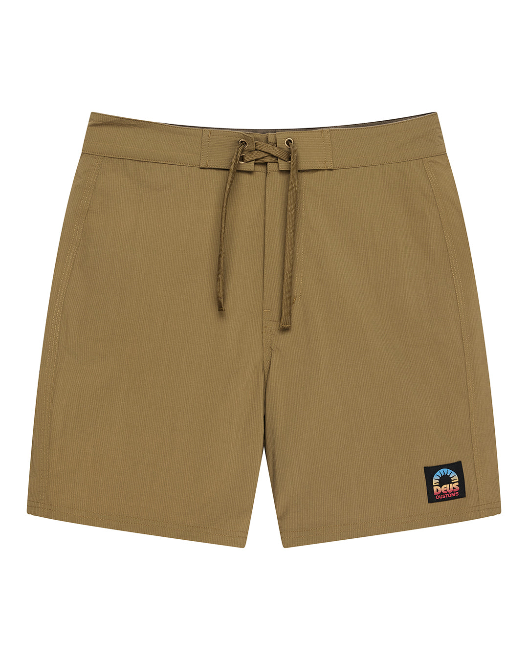 Boardshorts – Deus Ex Machina USA