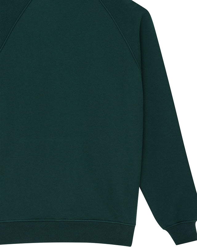 Noodle Hoodie - Racing Green, view 8