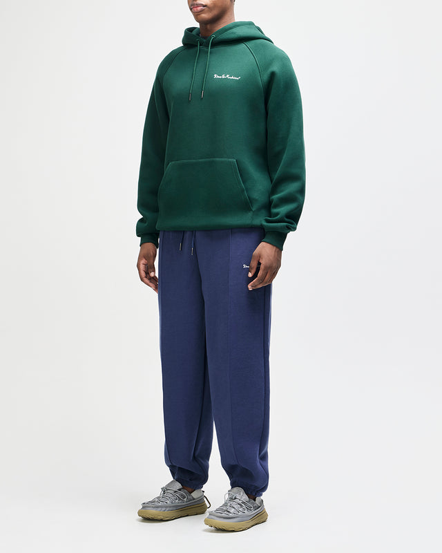 Noodle Hoodie - Racing Green, view 7