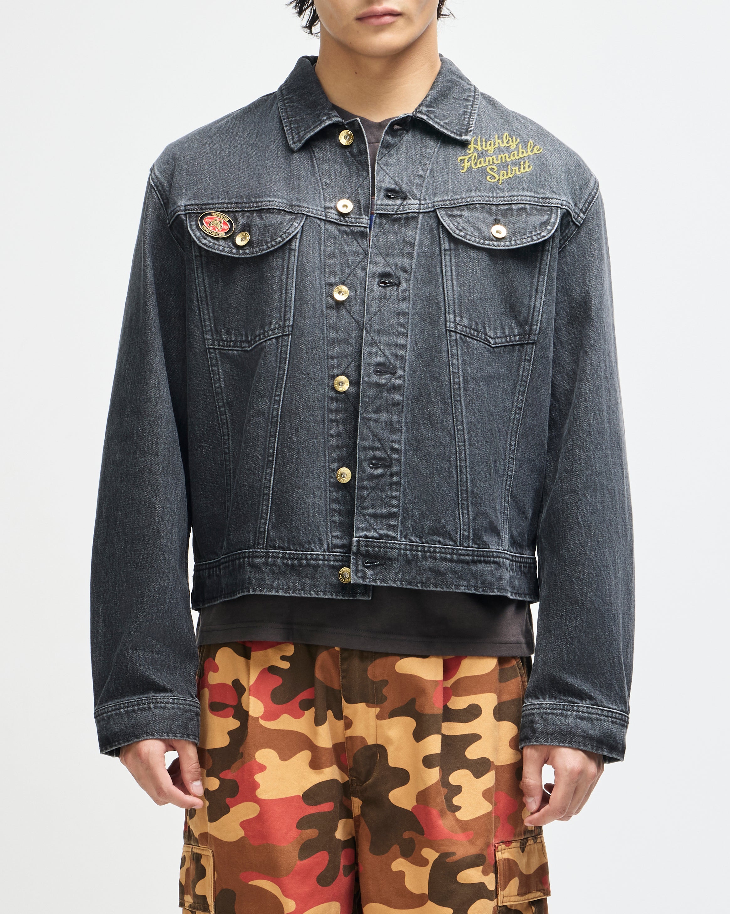 Jackets – Deus Ex Machina USA