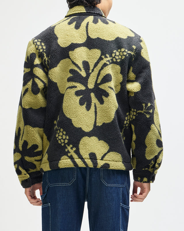 oahu-sherpa-jacket-anthracite-grey