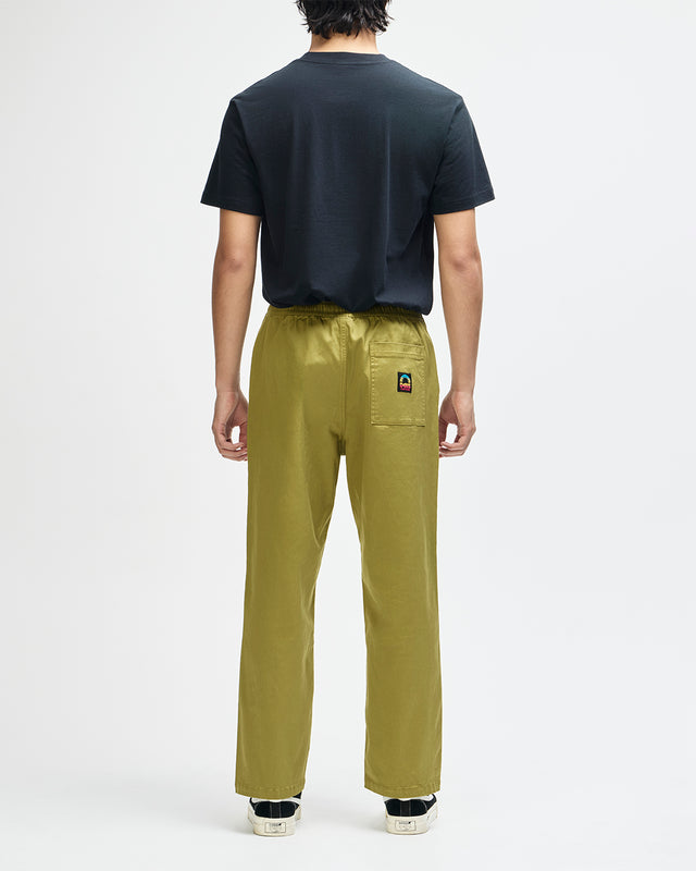 Infinity Pant - Moss Green
