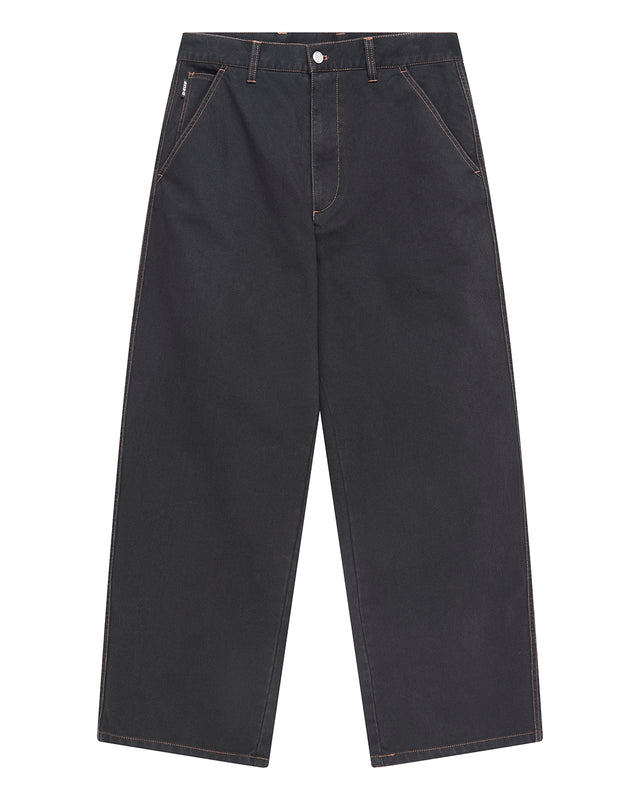 Stringer Pant - Anthracite Grey, view 3