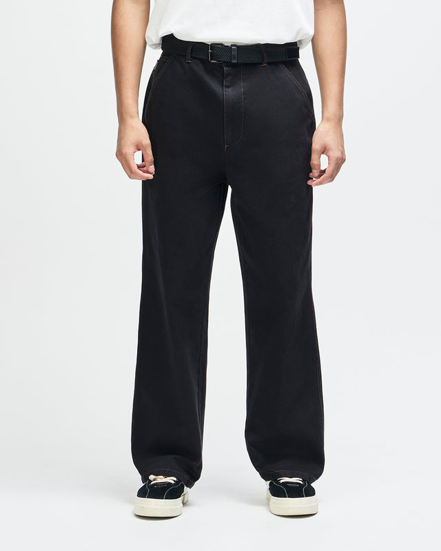 Stringer Pant - Anthracite Grey, view 1