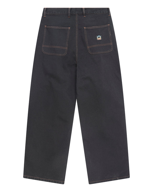 Stringer Pant - Anthracite Grey, view 4