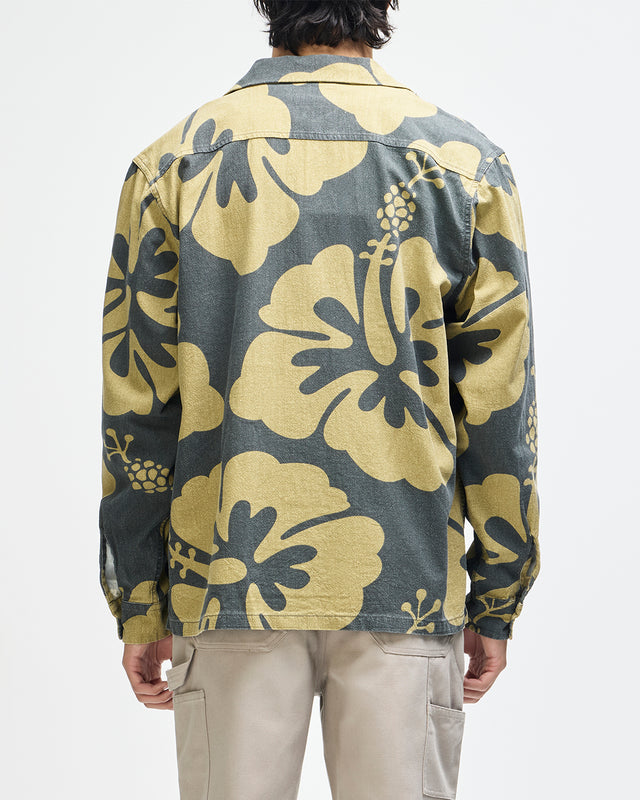 oahu-ls-shirt-anthracite-grey