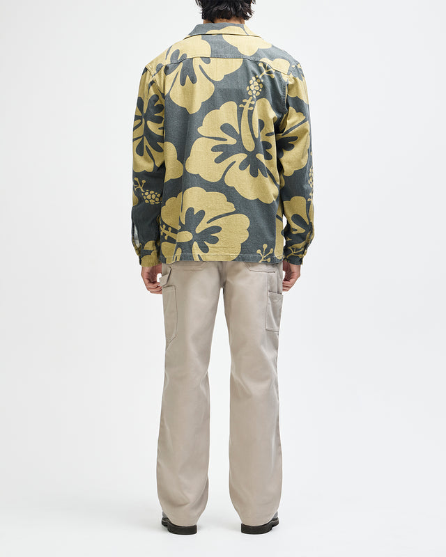 oahu-ls-shirt-anthracite-grey