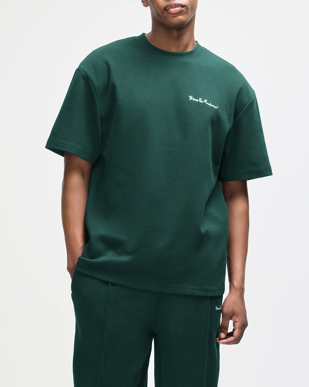 Tees – Page 2 – Deus Ex Machina USA