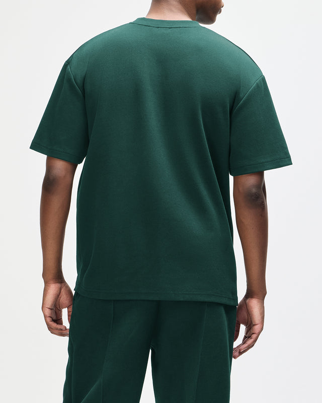 Noodle Tee - Racing Green, view 2