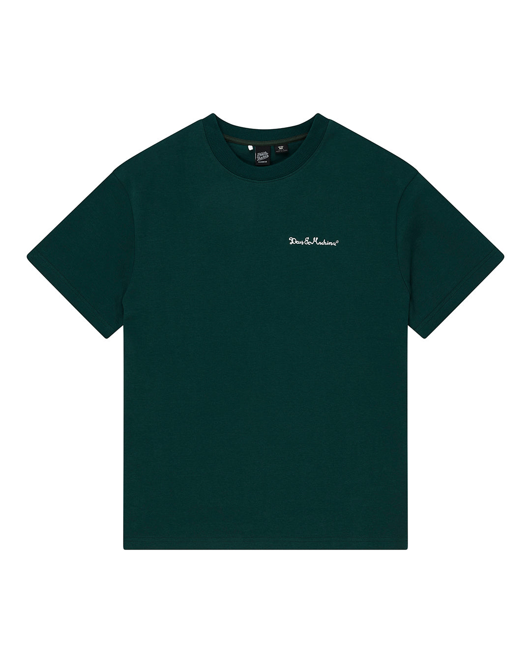 Tees – Page 2 – Deus Ex Machina USA