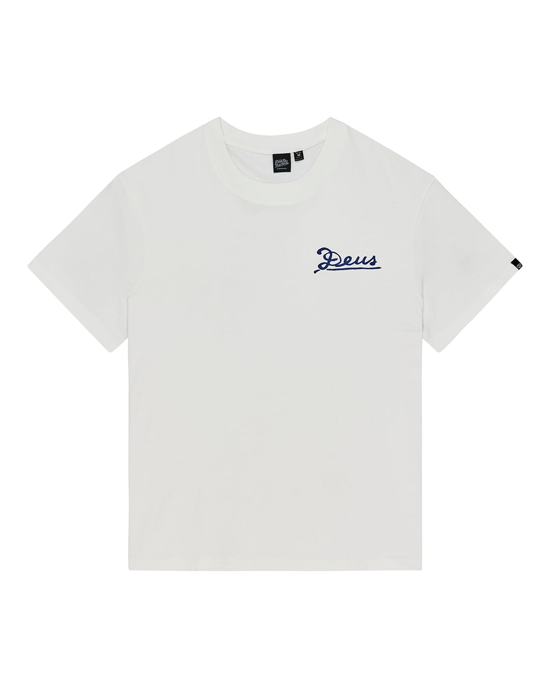 bobskull-tee-white|Flatlay