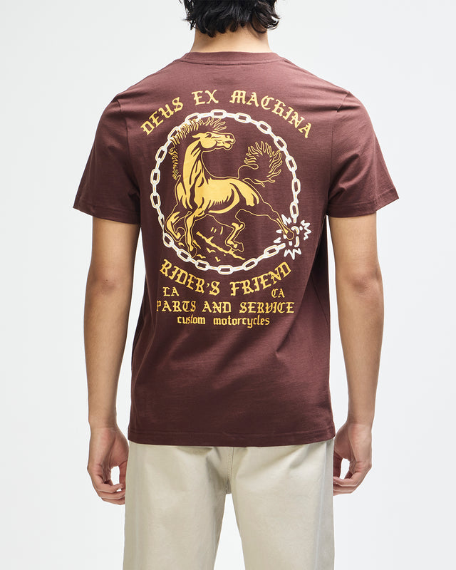 unchained-tee-brown