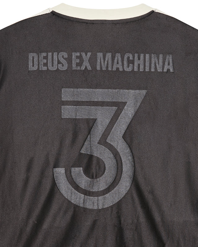 Kazuko Jersey - Anthracite Grey, view 13
