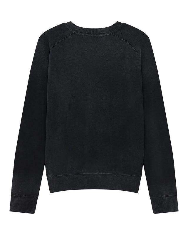 Honk! Crew Neck - Black Beauty, view 6