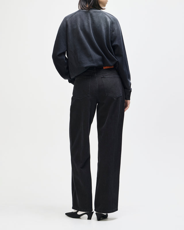 Honk! Crew Neck - Black Beauty, view 16