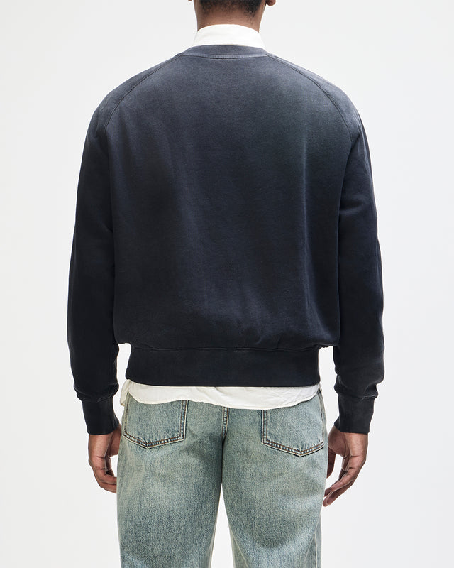 Honk! Crew Neck - Black Beauty, view 2