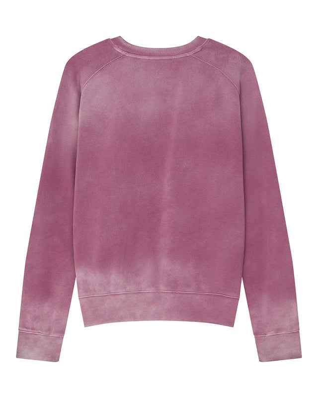 Honk! Crew Neck - Red Violet, view 6