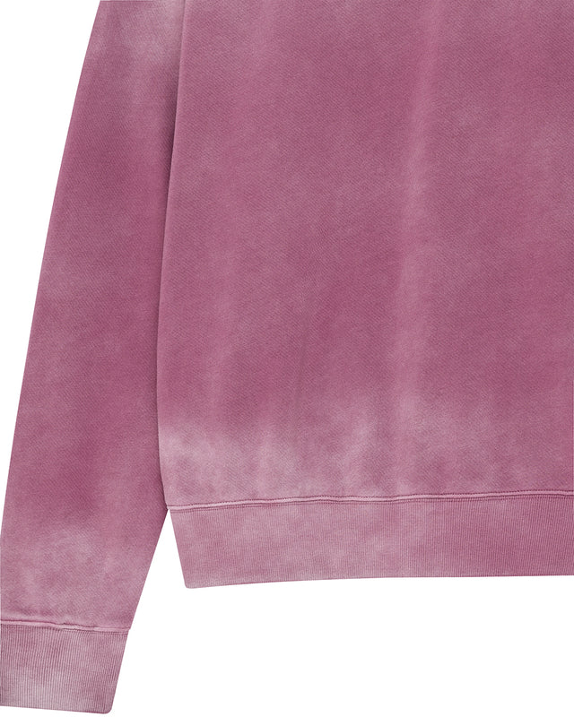 Honk! Crew Neck - Red Violet, view 12