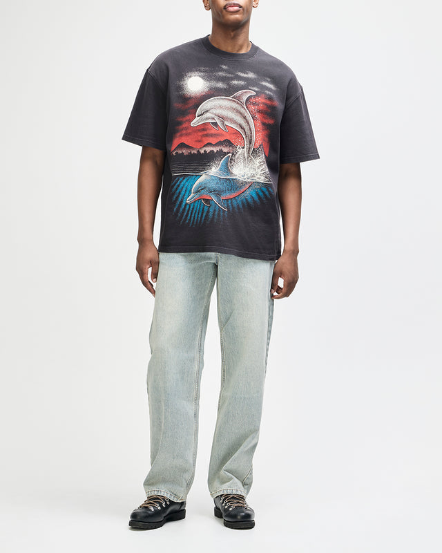 Lovers Os Tee - Black Beauty, view 15