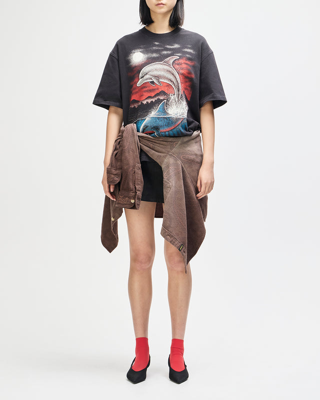 Lovers Os Tee - Black Beauty, view 11