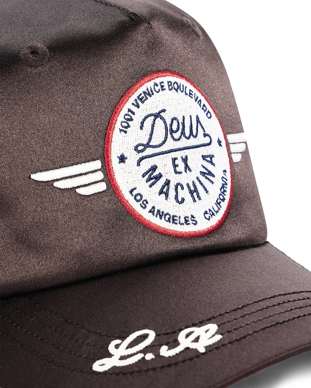 Accessories – Deus Ex Machina USA