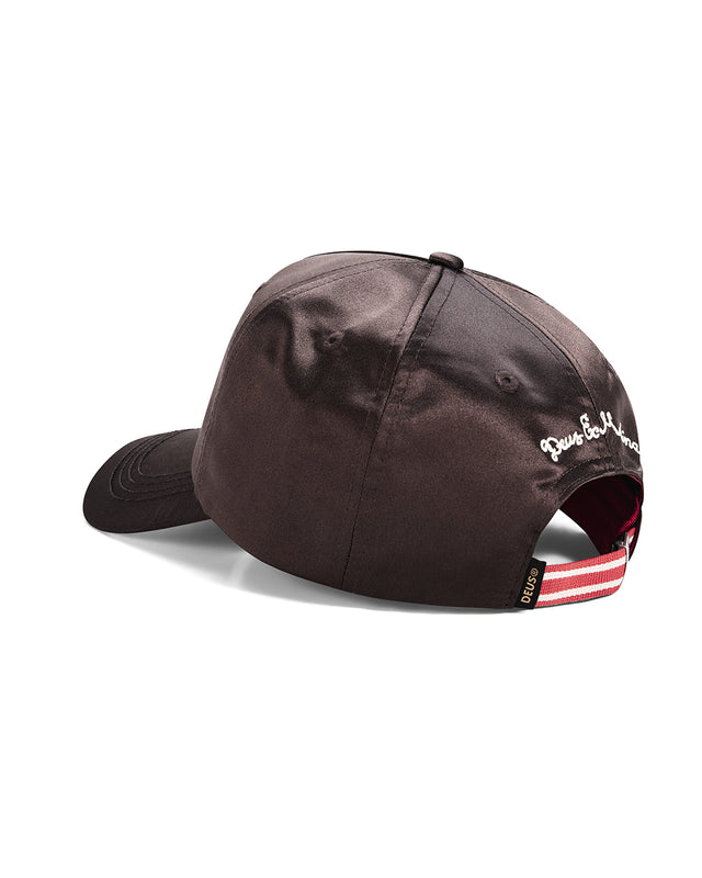 hessel-cap-java-brown