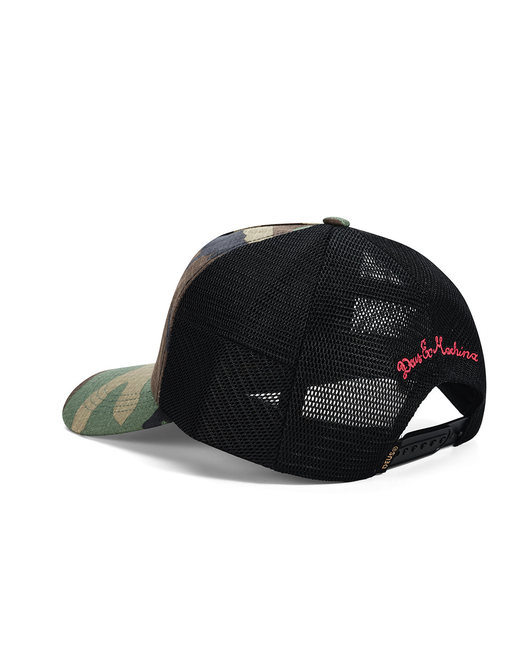 Accessories – Deus Ex Machina USA