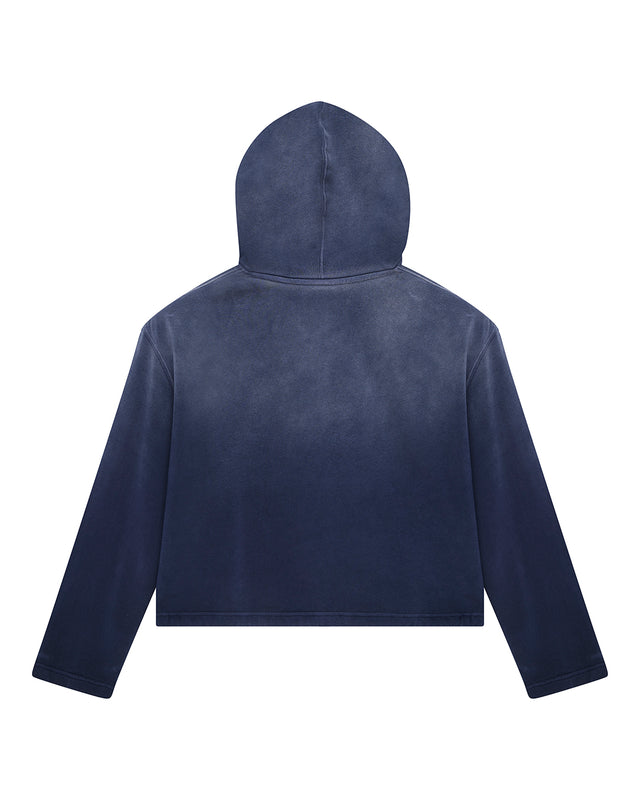 Special Tasks Hoodie - Pageant Blue, view 4