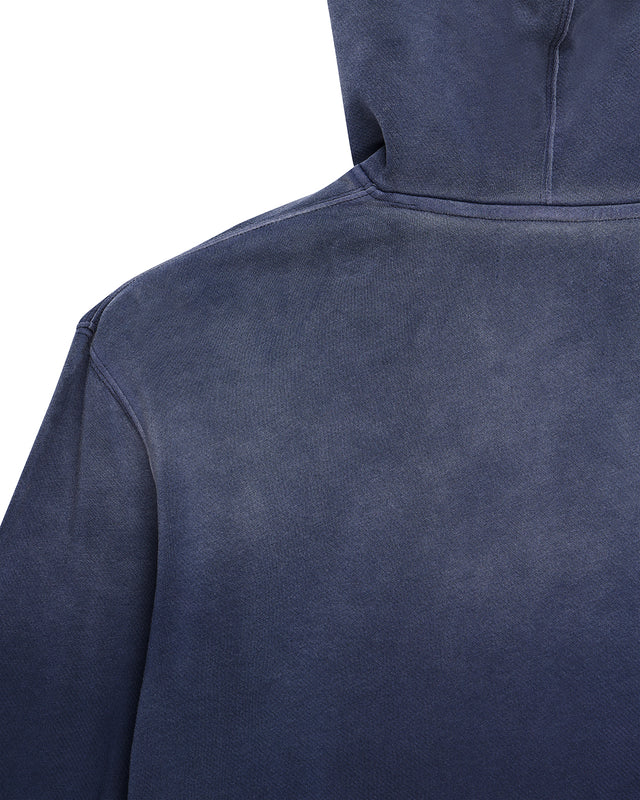 Special Tasks Hoodie - Pageant Blue, view 8