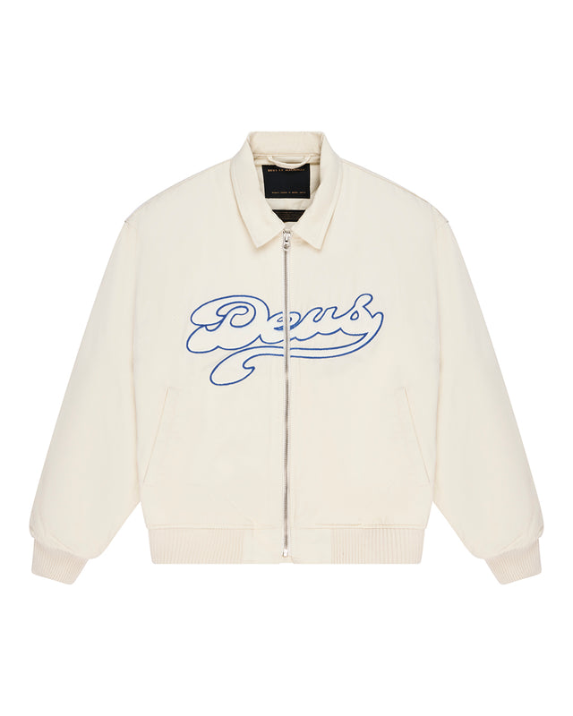 Runner-Up Jacket - Whisper White, view 6