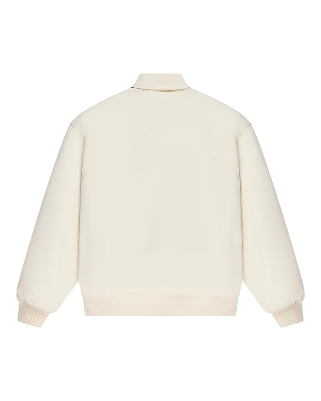 Runner-Up Jacket - Whisper White, view 7