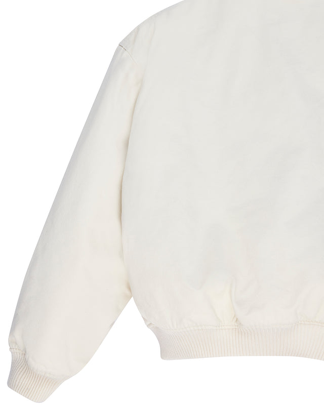 Runner-Up Jacket - Whisper White, view 13