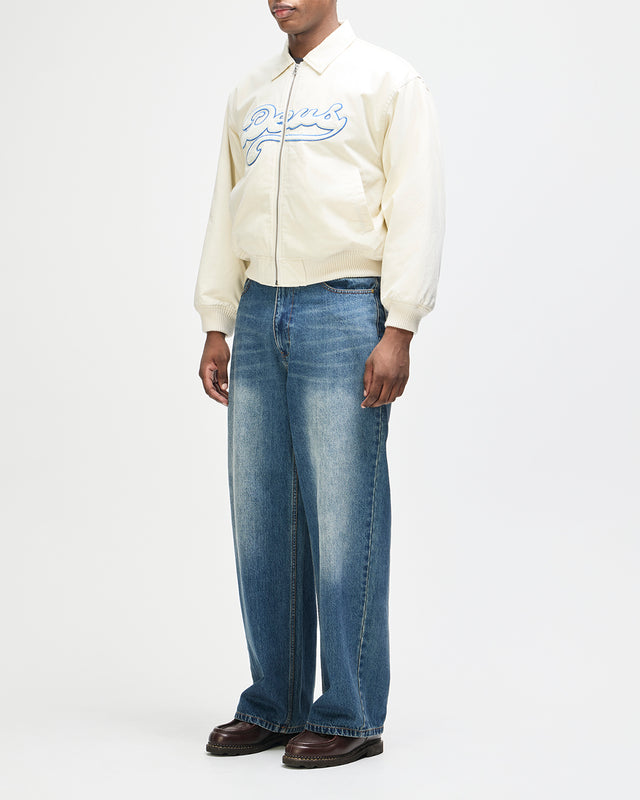 Runner-Up Jacket - Whisper White, view 14