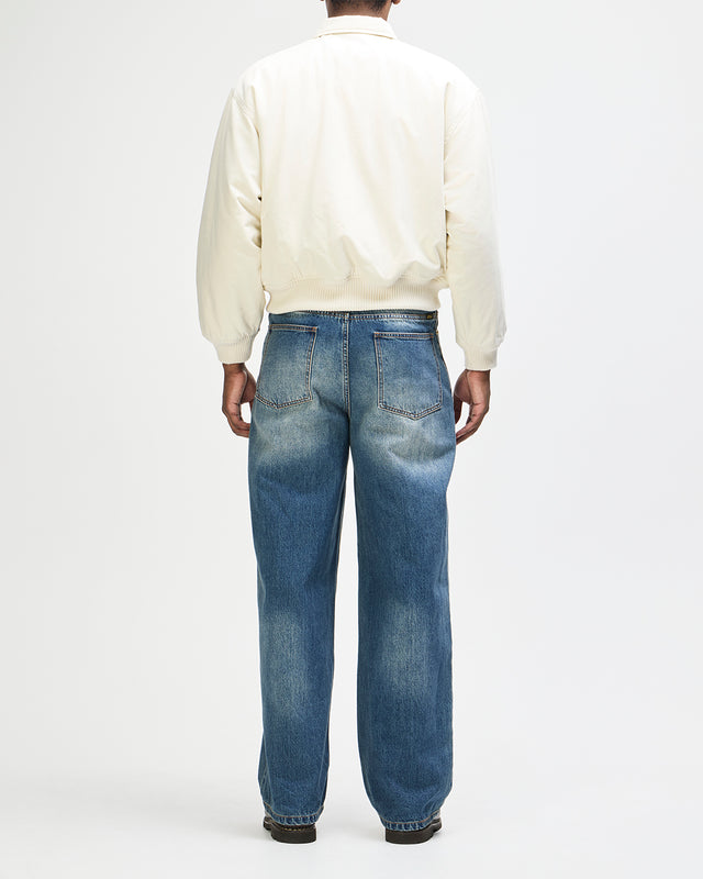 Runner-Up Jacket - Whisper White, view 9