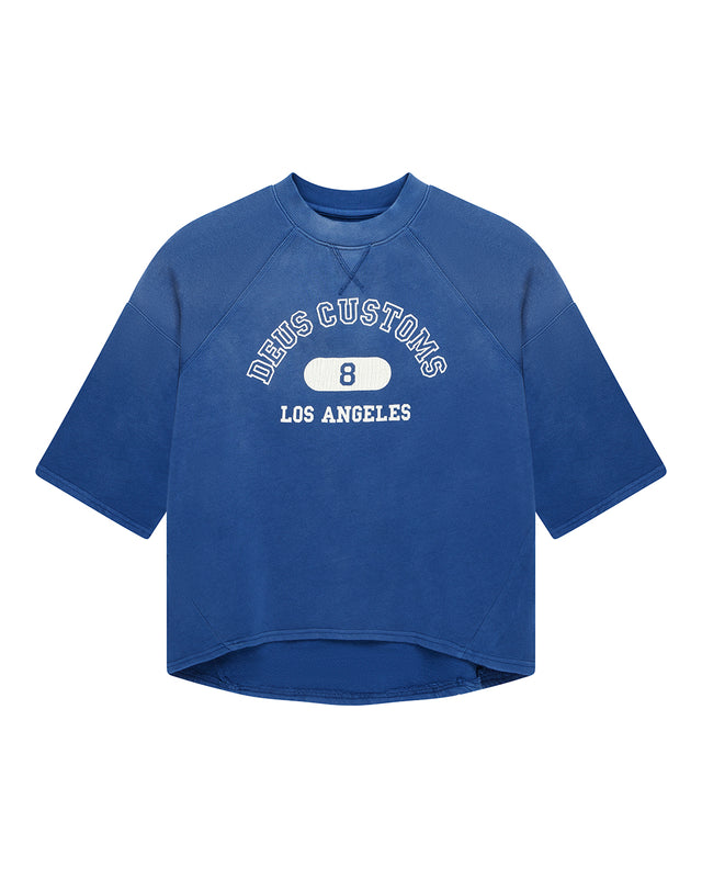 La Eight Crew - Blue, view 3