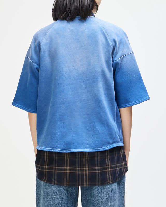 La Eight Crew - Blue, view 2