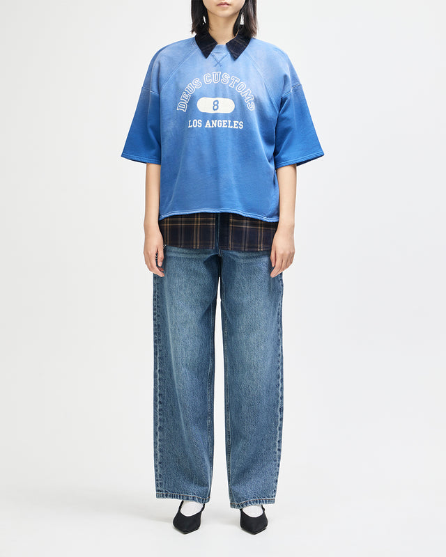 La Eight Crew - Blue, view 4