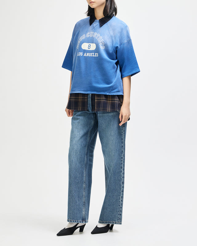 La Eight Crew - Blue, view 7
