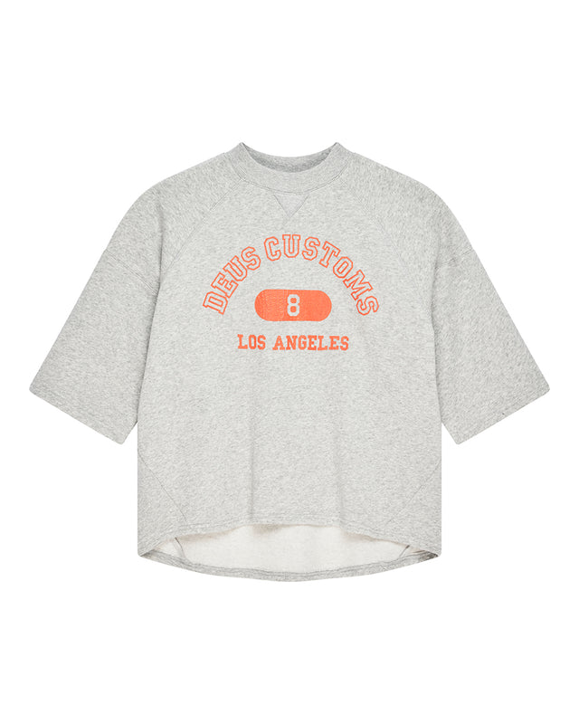 La Eight Crew - Grey Marle, view 3