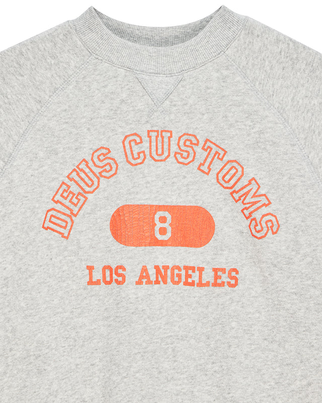 La Eight Crew - Grey Marle, view 7