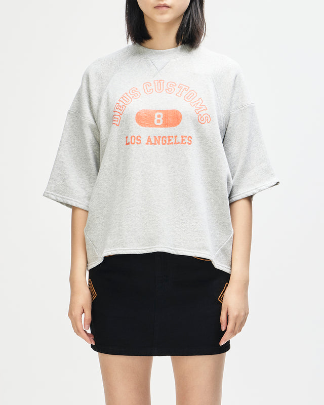 La Eight Crew - Grey Marle, view 1