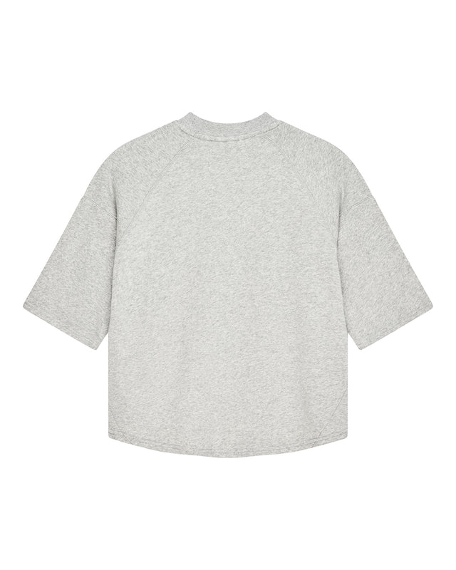 La Eight Crew - Grey Marle, view 4
