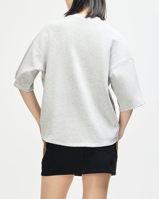 La Eight Crew - Grey Marle, view 2