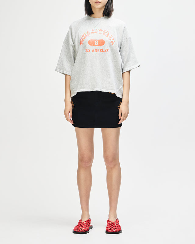 La Eight Crew - Grey Marle, view 5
