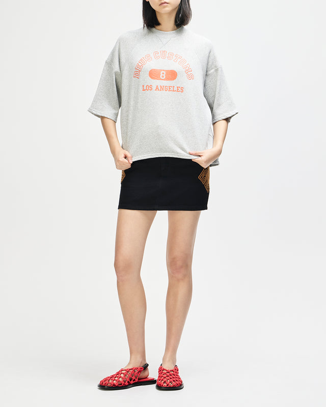 La Eight Crew - Grey Marle, view 10