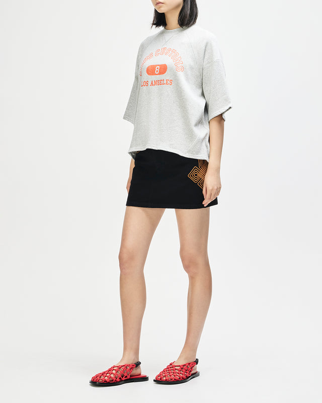 La Eight Crew - Grey Marle, view 9