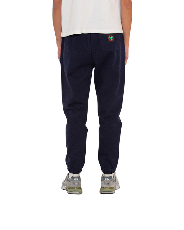 True Romance Trackie (Relaxed Fit) - Navy