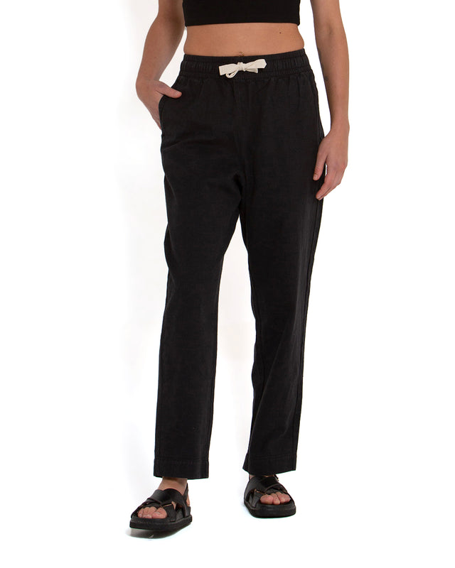 Caitlyn Pant - Black